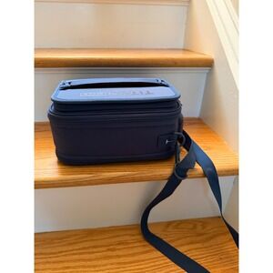 Titan Arctic Zone Expandable Lunch Box w/ 2 Ice Walls Leak Proof Container Set